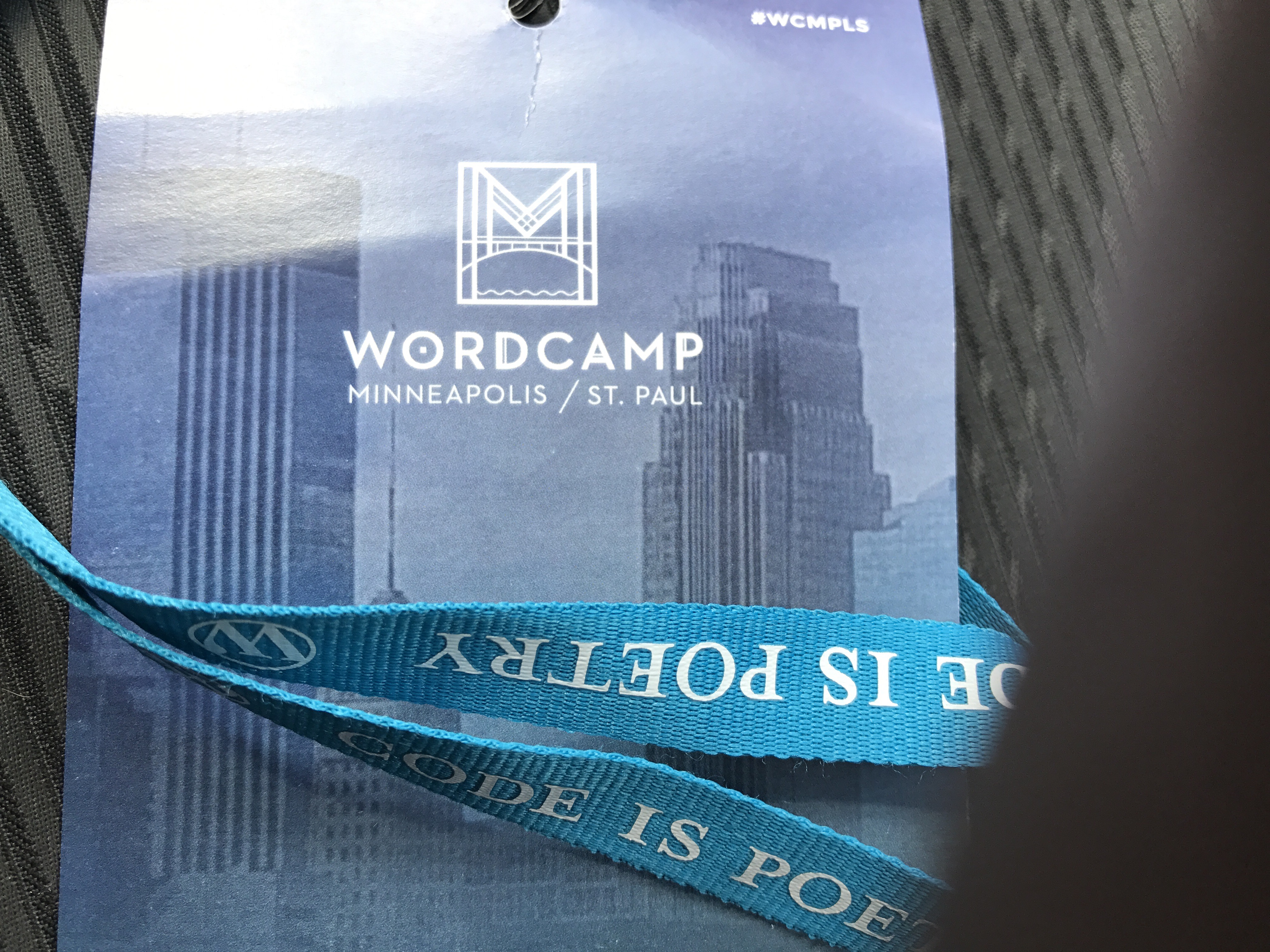 WordCamp MPLS